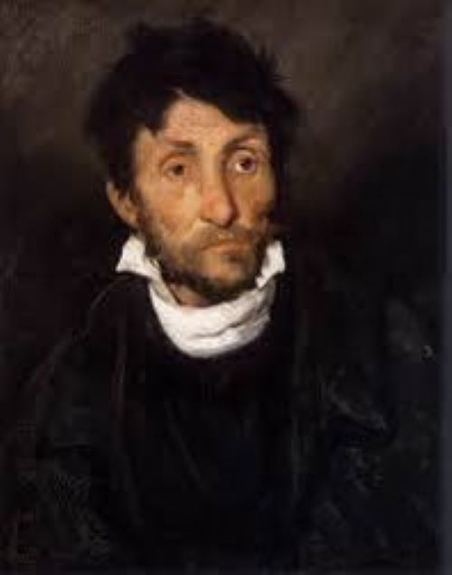 T.Gericault 1