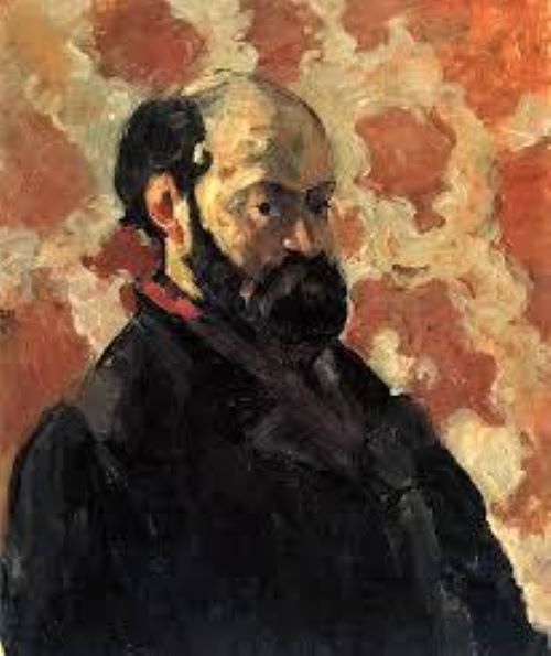 P.C&eacute;zanne 1