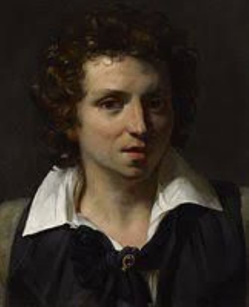 T.Gericault 2