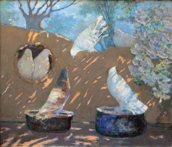 Mostafa Al-Feki 3