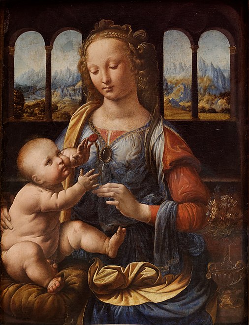 Leonardo Da Vin ci 7